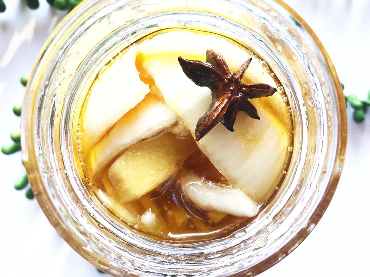 Syrup Duo (Elderberry & Cough Syrup)