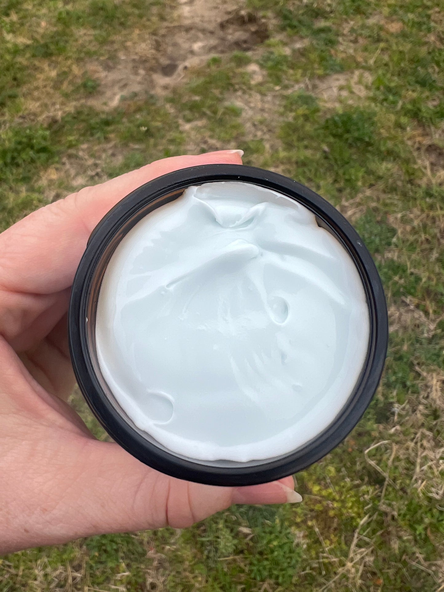 Immortal Tallow Face Cream (Anti-aging-scars-dark spots-tighten)