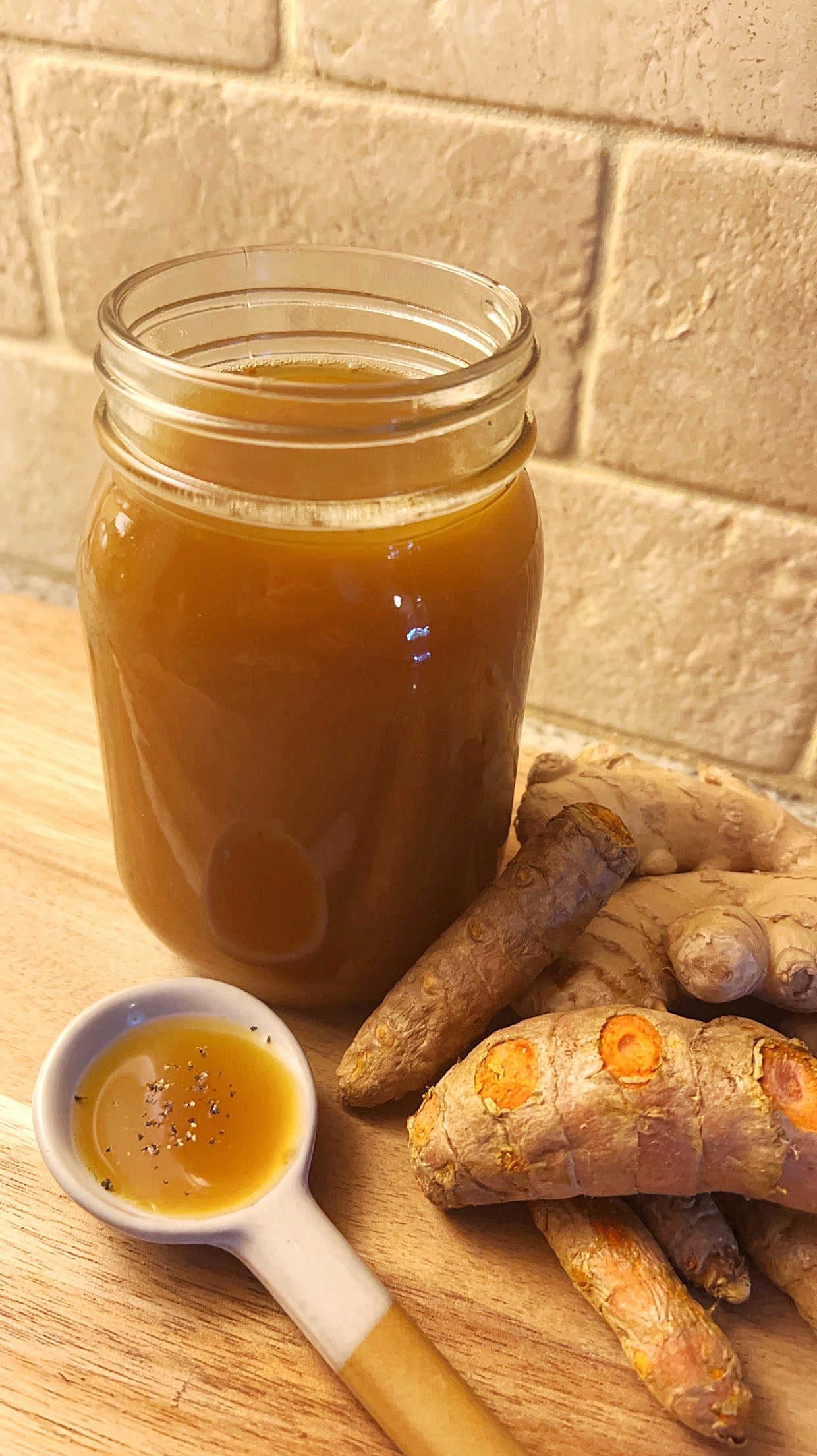 Syrup Trio (Golden Shot, Elderberry & Cough)
