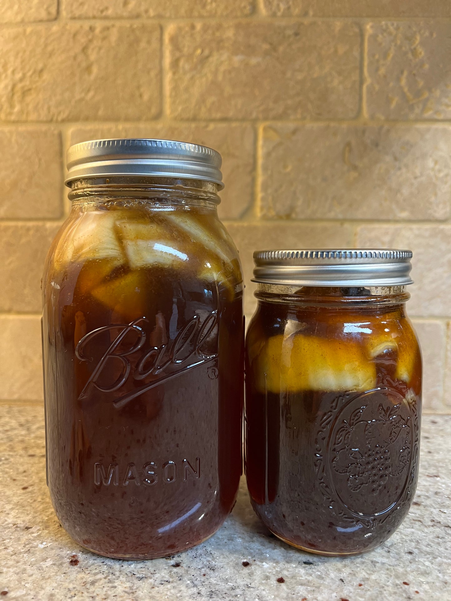 Cough Decongestant Syrup (Cough, Congestion, RSV, Throat, Lung Health)