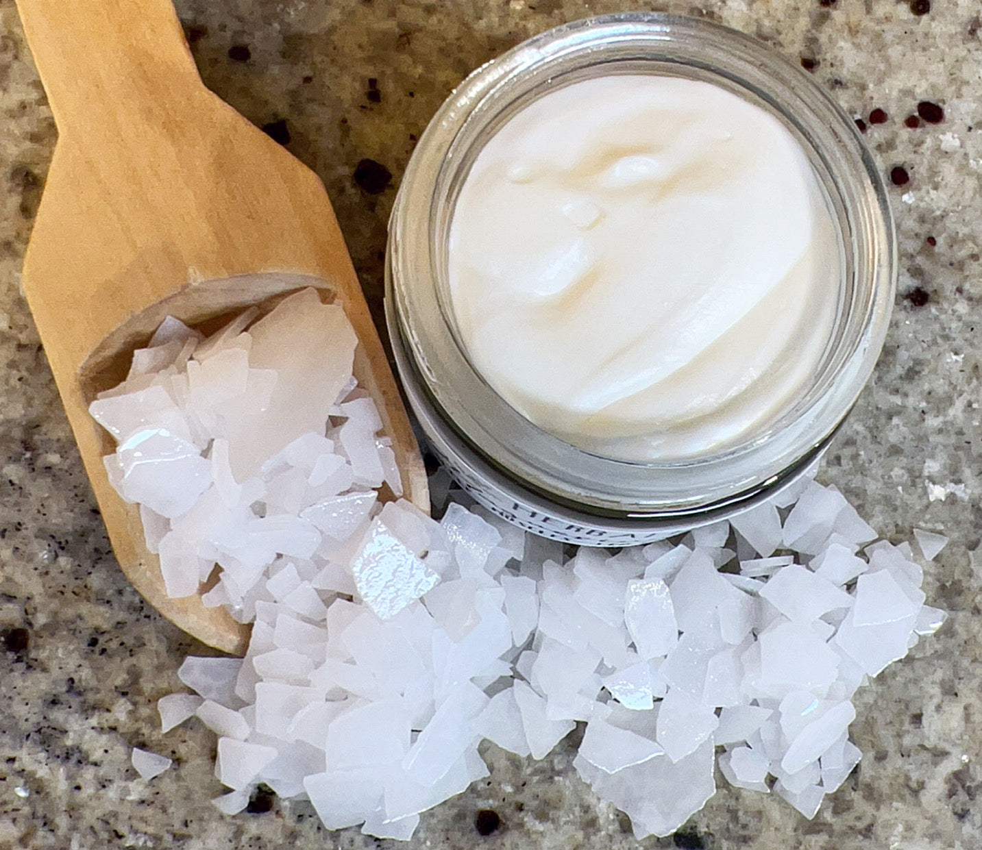 Magnesium Bundle (Balancing Hormones, Cramps, Sleep, Energy & Deodorant)