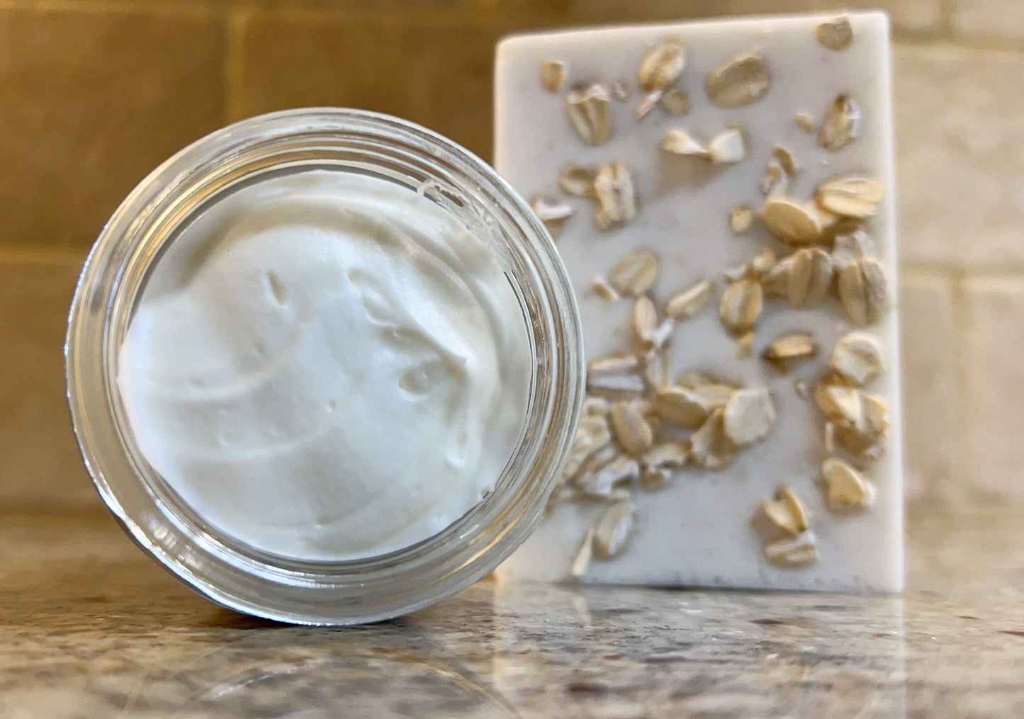 Sensitive Skin Duo (Eczema, Rash, Psoriasis, Baby)