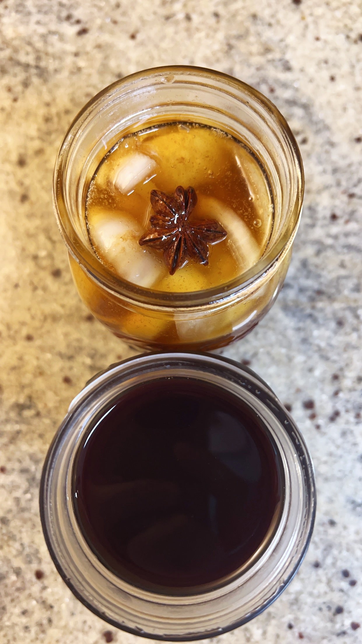 Syrup Duo (Elderberry & Cough Syrup)