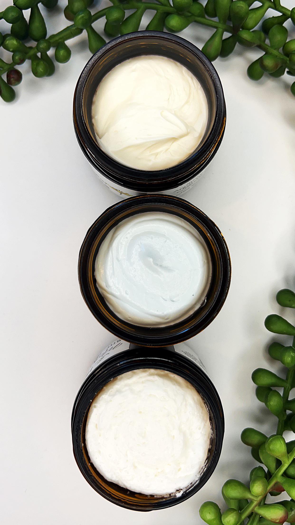 Tallow Trio