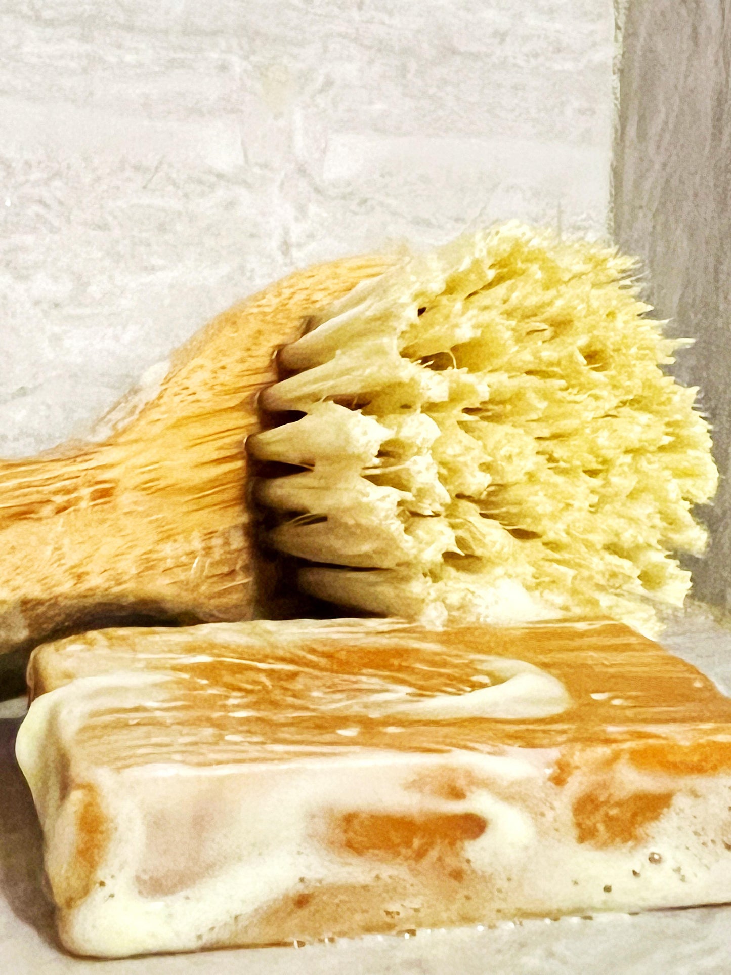 Immortal Face Wash (Anti-aging, Dark spots & Glow)