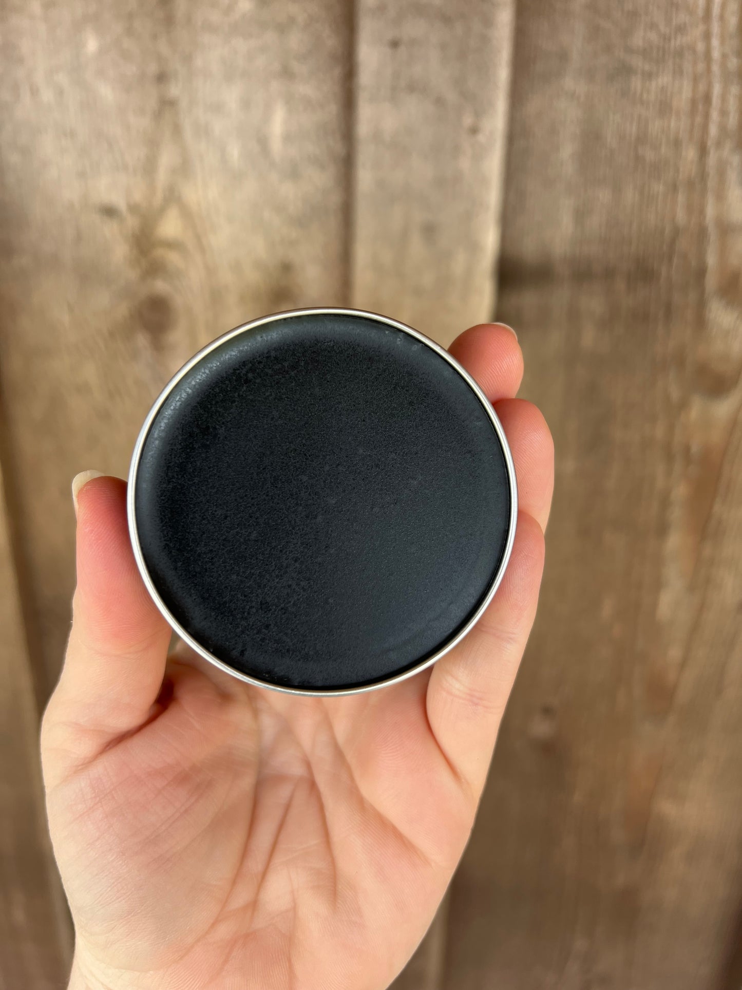 Black Drawing Salve (Acne, Stings, bites, splinters,cuts)