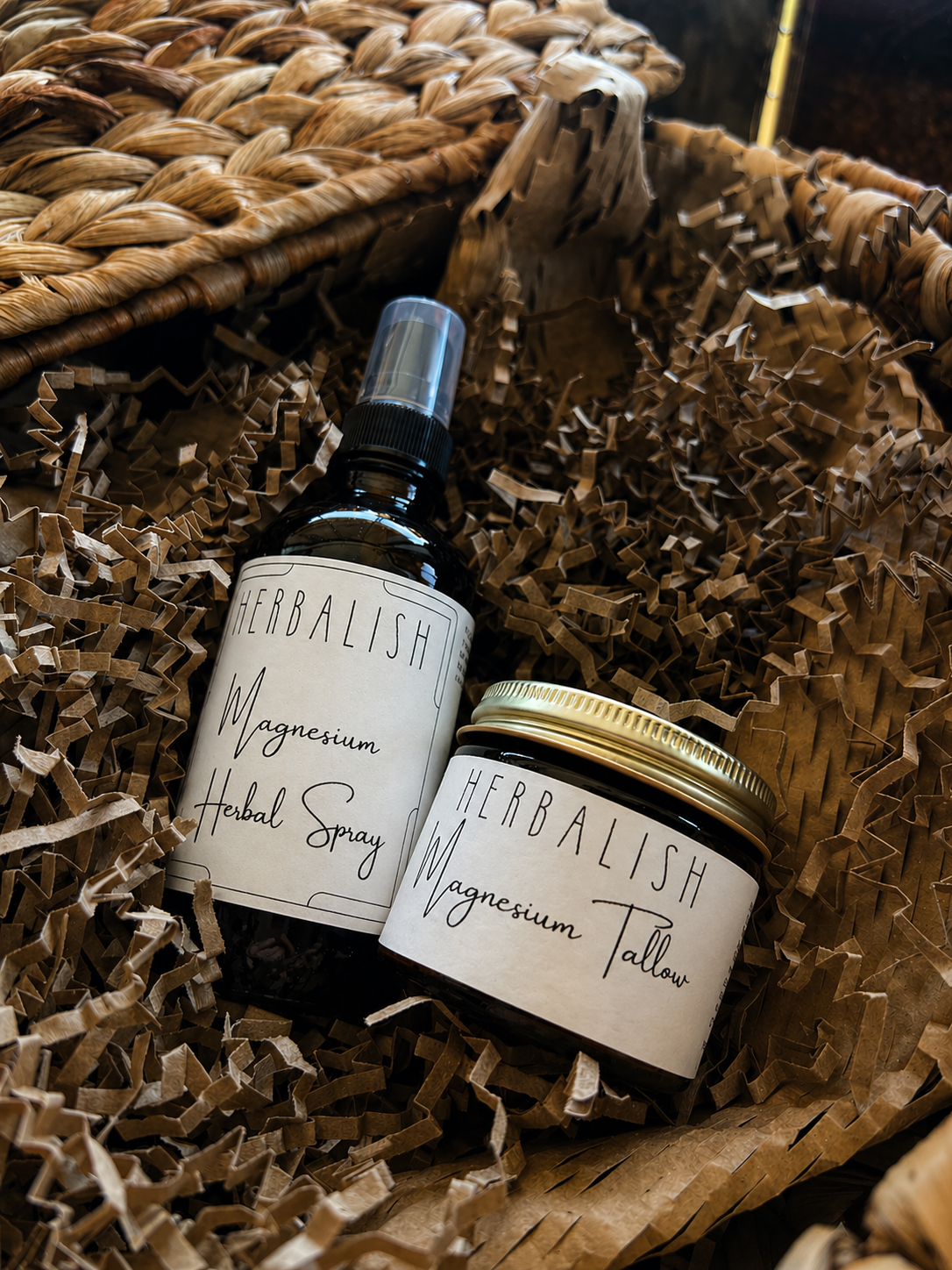 Magnesium Bundle