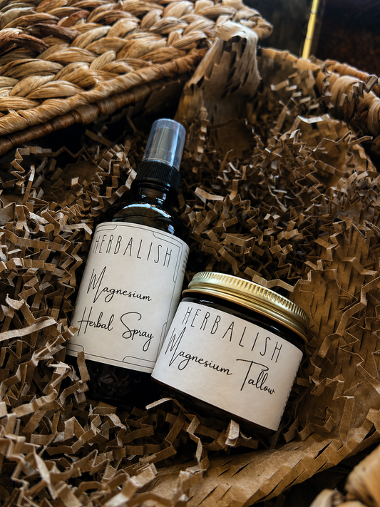 Magnesium Bundle