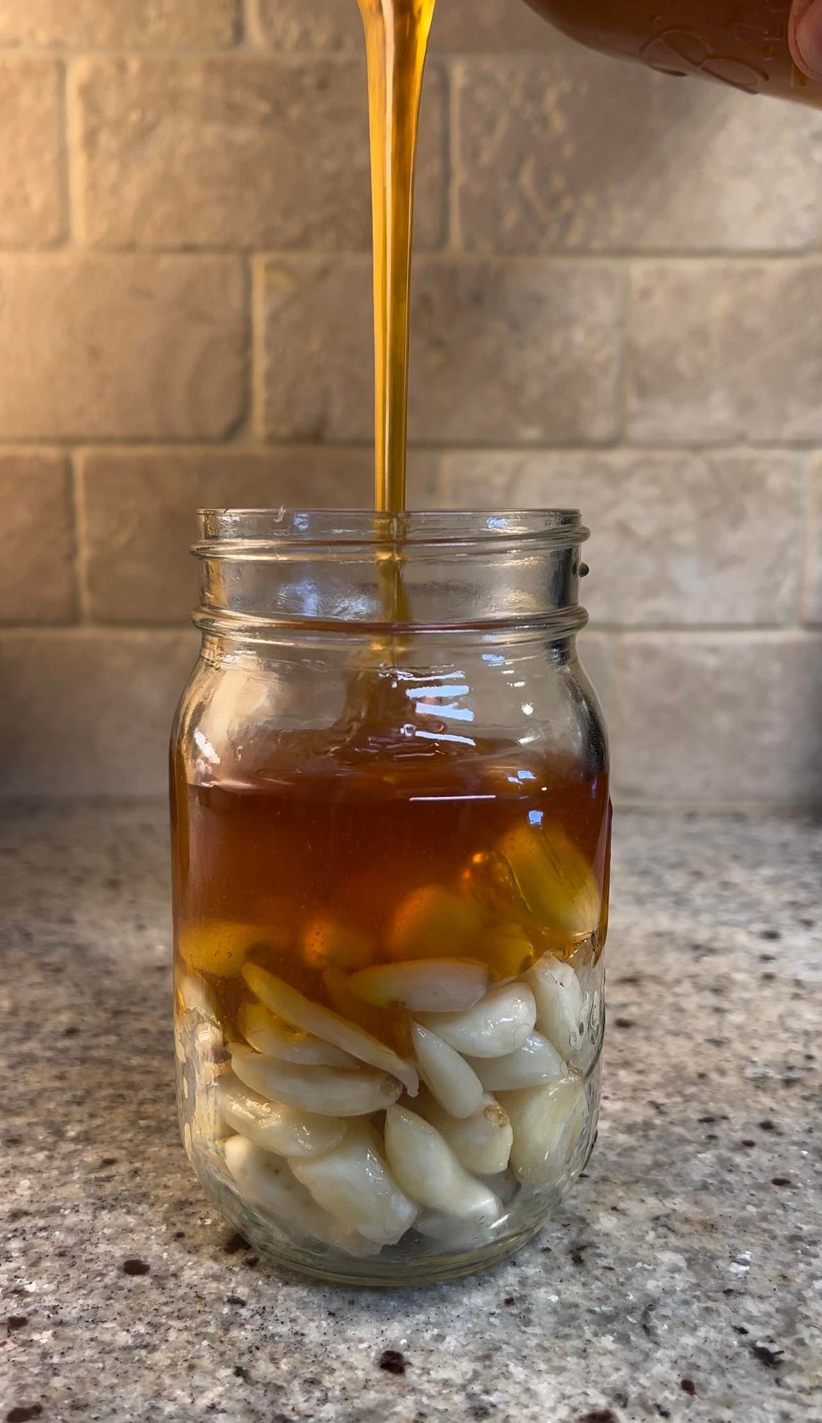 Fermented Garlic (FEBRUARY) PREORDER)