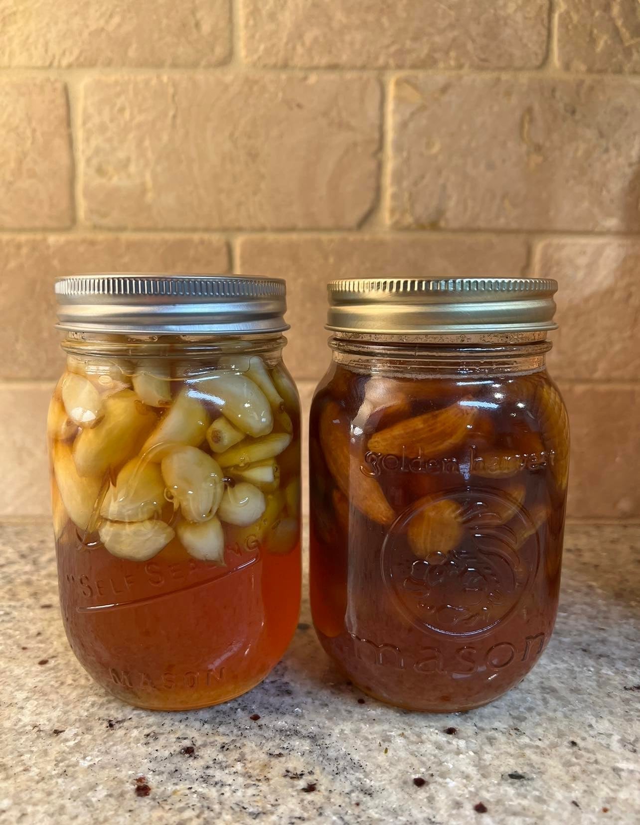 Fermented Garlic (FEBRUARY) PREORDER)