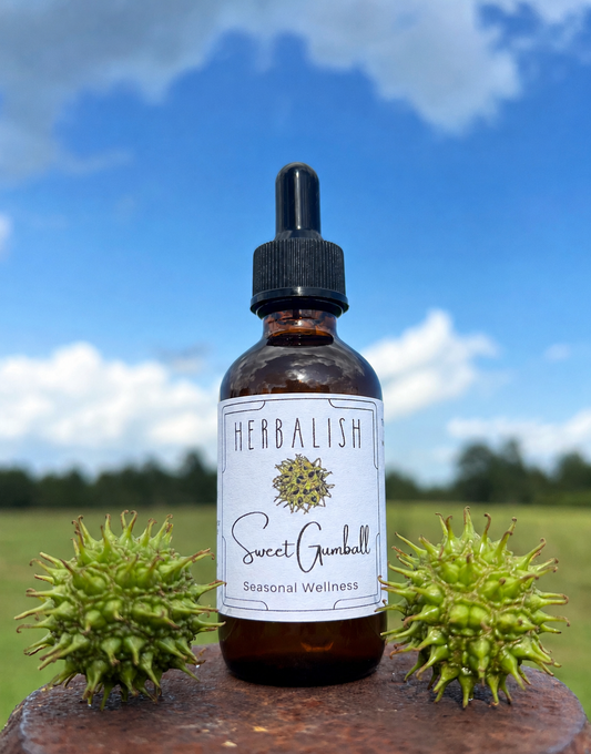 Sweet Gumball Tincture
