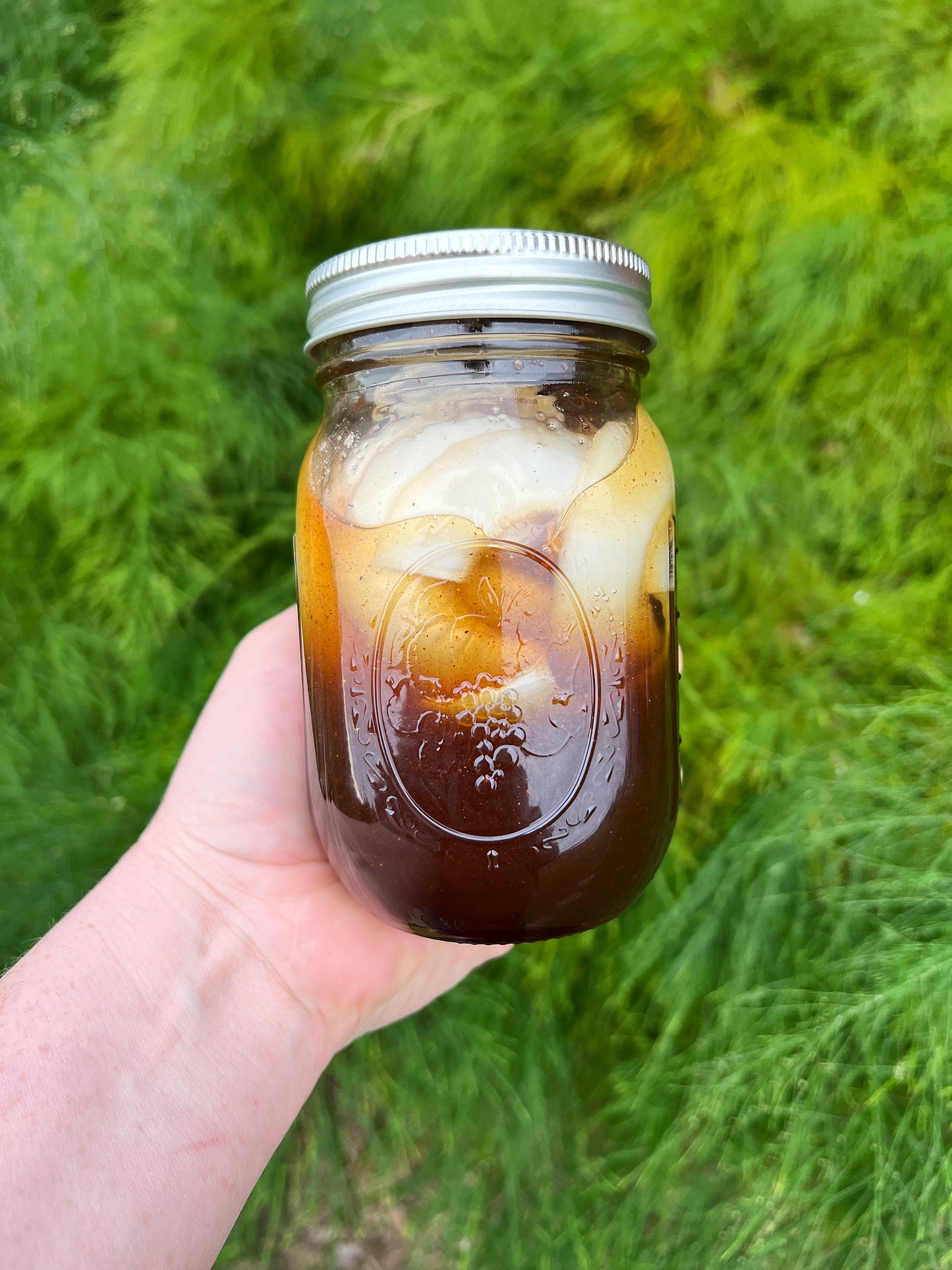 PRE-ORDER Fermented Honey Free Cough Syrup DECEMBER